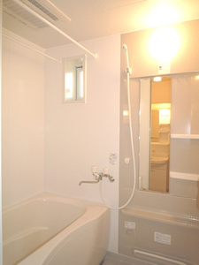 メゾン・ド・ソレイユ 201号-6