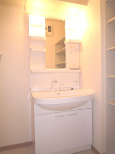 メゾン・ド・ソレイユ 201号-7