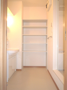 メゾン・ド・ソレイユ 201号-9