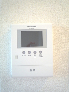 メゾン・ド・ソレイユ 201号-10