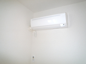 メゾン・ド・ソレイユ 201号-11