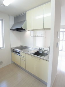 ラーク松代 103号-3