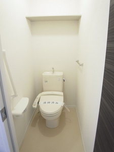 ラーク松代 103号-8