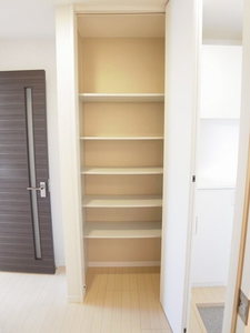 ラーク松代 103号-10