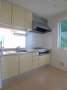 ラーク松代 201号-5