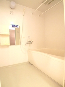 ラーク松代 201号-10