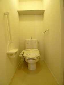 ラーク松代 201号-11