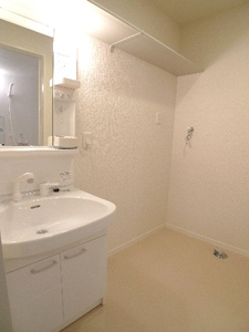 メゾンドソレイユ 202号-6