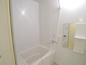 メゾンドソレイユ 202号-7