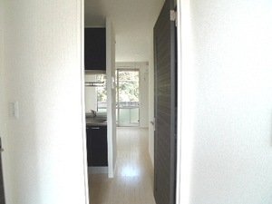 メゾンドソレイユ 202号-10