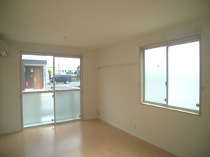 ショコラ・フォレスト壱番館 101号-4