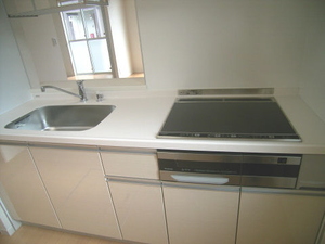 ショコラ・フォレスト壱番館 101号-7