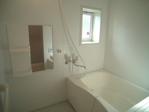 ショコラ・フォレスト壱番館 101号-8