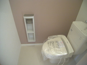 ショコラ・フォレスト壱番館 101号-10