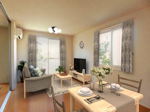 アベニューＡ 103号-2