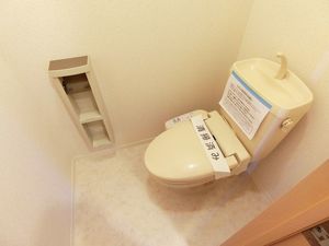 アベニューＡ 103号-8