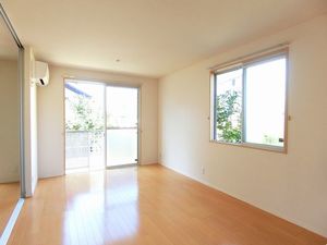 アベニューＡ 103号-12