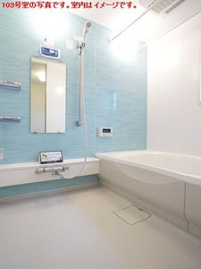 フォレストパークＡ 201号-10