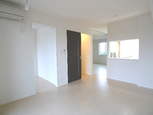 グリーンパティオＡ 202号-3