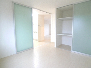 グリーンパティオＡ 202号-5