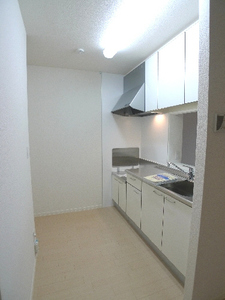 グリーンパティオＡ 202号-6