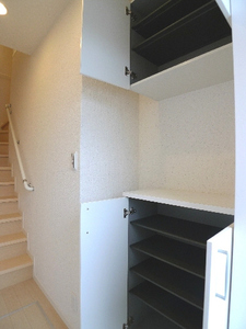 グリーンパティオＡ 202号-7