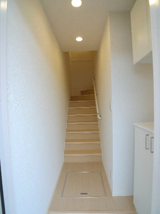 グリーンパティオＡ 202号-8