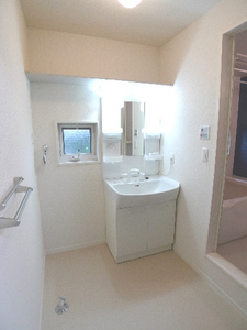 グリーンパティオＡ 202号-9