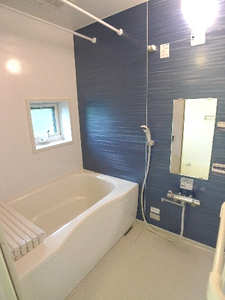 グリーンパティオＡ 202号-10