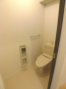 グリーンパティオＡ 202号-11