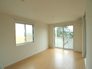 グリーンパティオＣ 201号-2