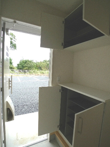 グリーンパティオＣ 201号-8