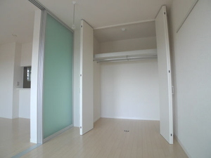 グリーンパークＡ 101号-3