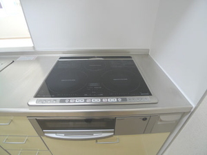 グリーンパークＡ 101号-5