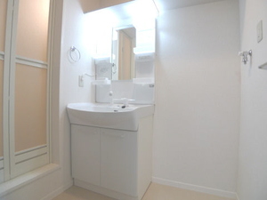 グリーンパークＡ 101号-8