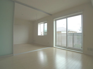 グリーンパークＡ 101号-9