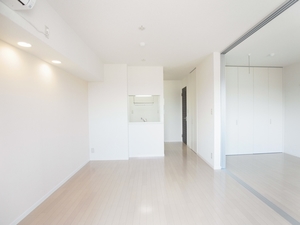 グリーンパークＡ 202号-2