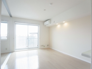 グリーンパークＡ 202号-3