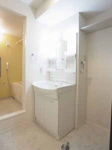 グリーンパークＡ 202号-6