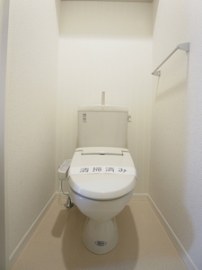 グリーンパークＡ 202号-8