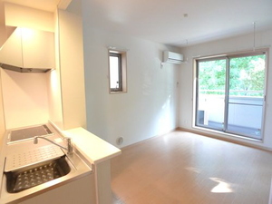 新守谷アベニュー・Ⅰ 201号-3