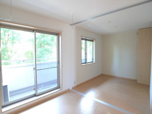 新守谷アベニュー・Ⅰ 201号-4