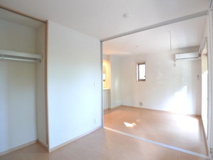 新守谷アベニュー・Ⅰ 201号-5