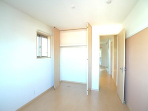 新守谷アベニュー・Ⅰ 201号-7