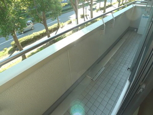 新守谷アベニュー・Ⅰ 201号-9