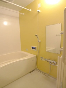 新守谷アベニュー・Ⅰ 201号-11