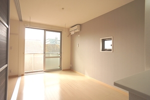 ピアシャンテ A.J 201号-2