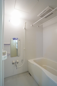 ピアシャンテ A.J 201号-9