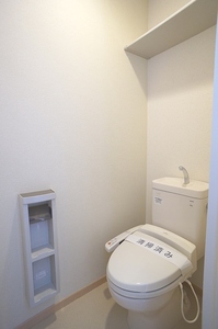 ピアシャンテ A.J 201号-10