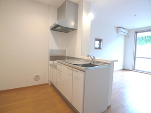 ピアシャンテ　Ａ．Ｊ 202号-2